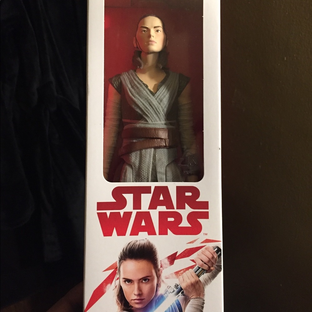 Star Wars